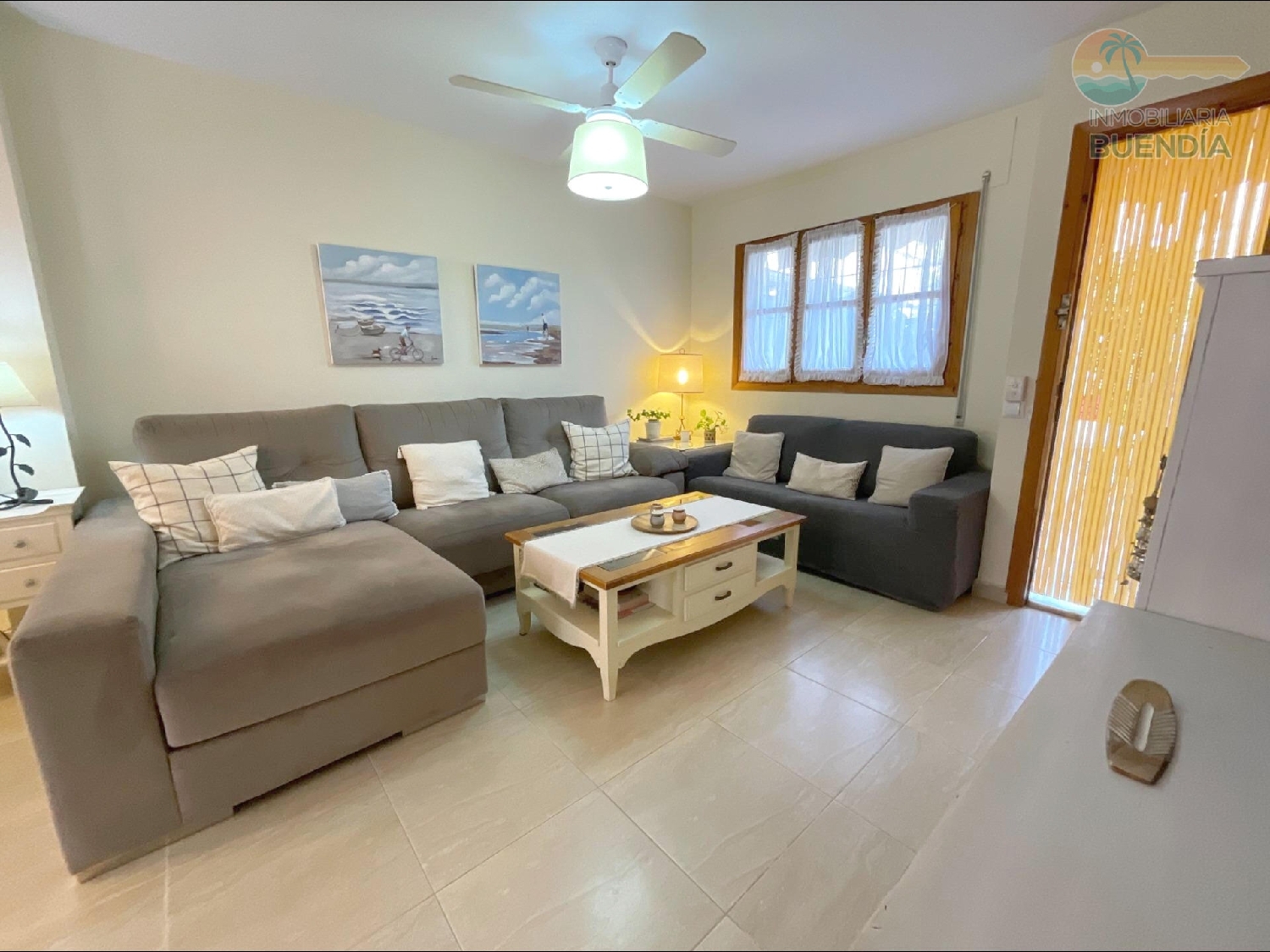  till salu hus Puerto De Mazarrón Bajo Guadalentín 4
