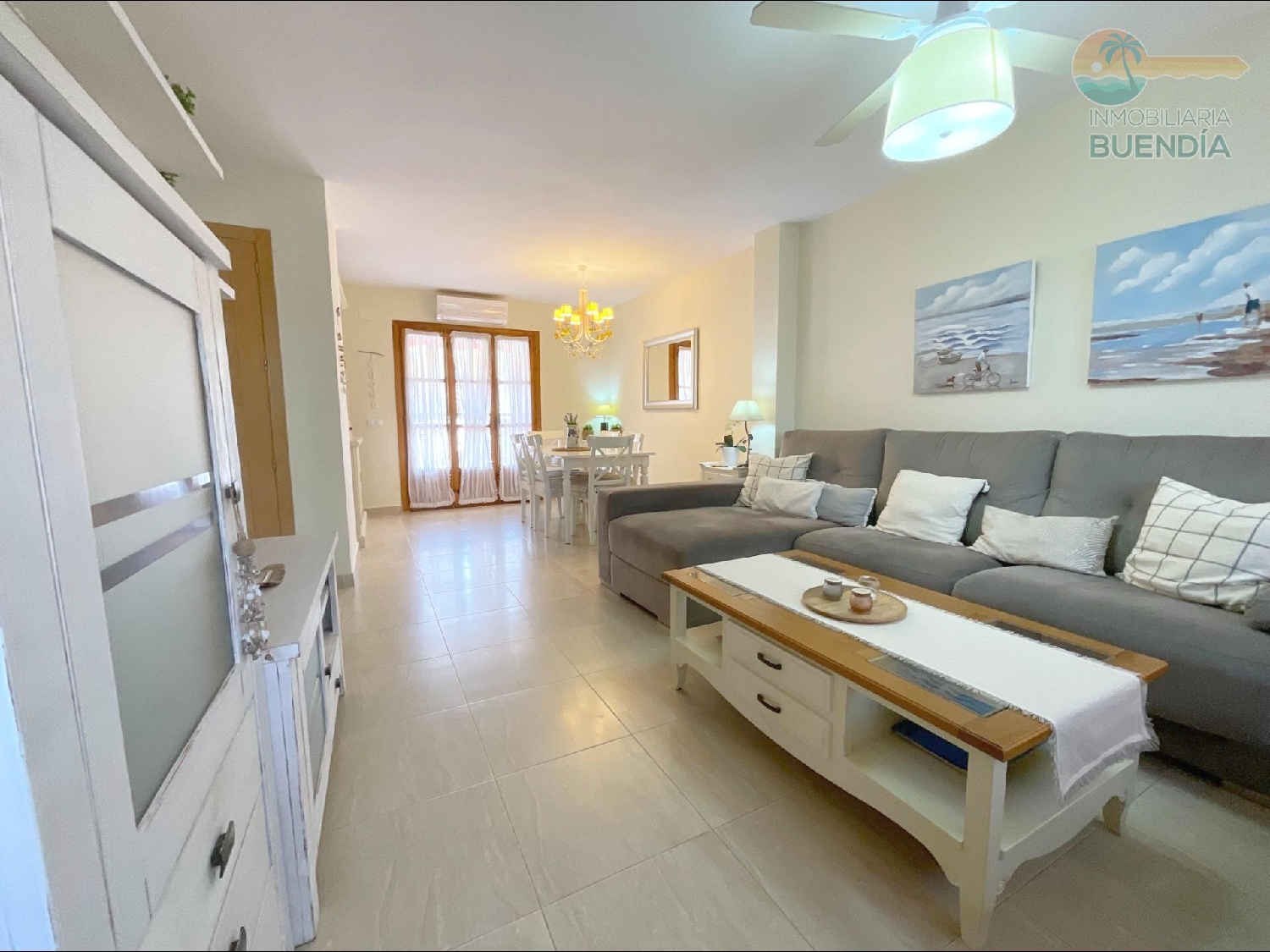 till salu hus Puerto De Mazarrón Bajo Guadalentín 3
