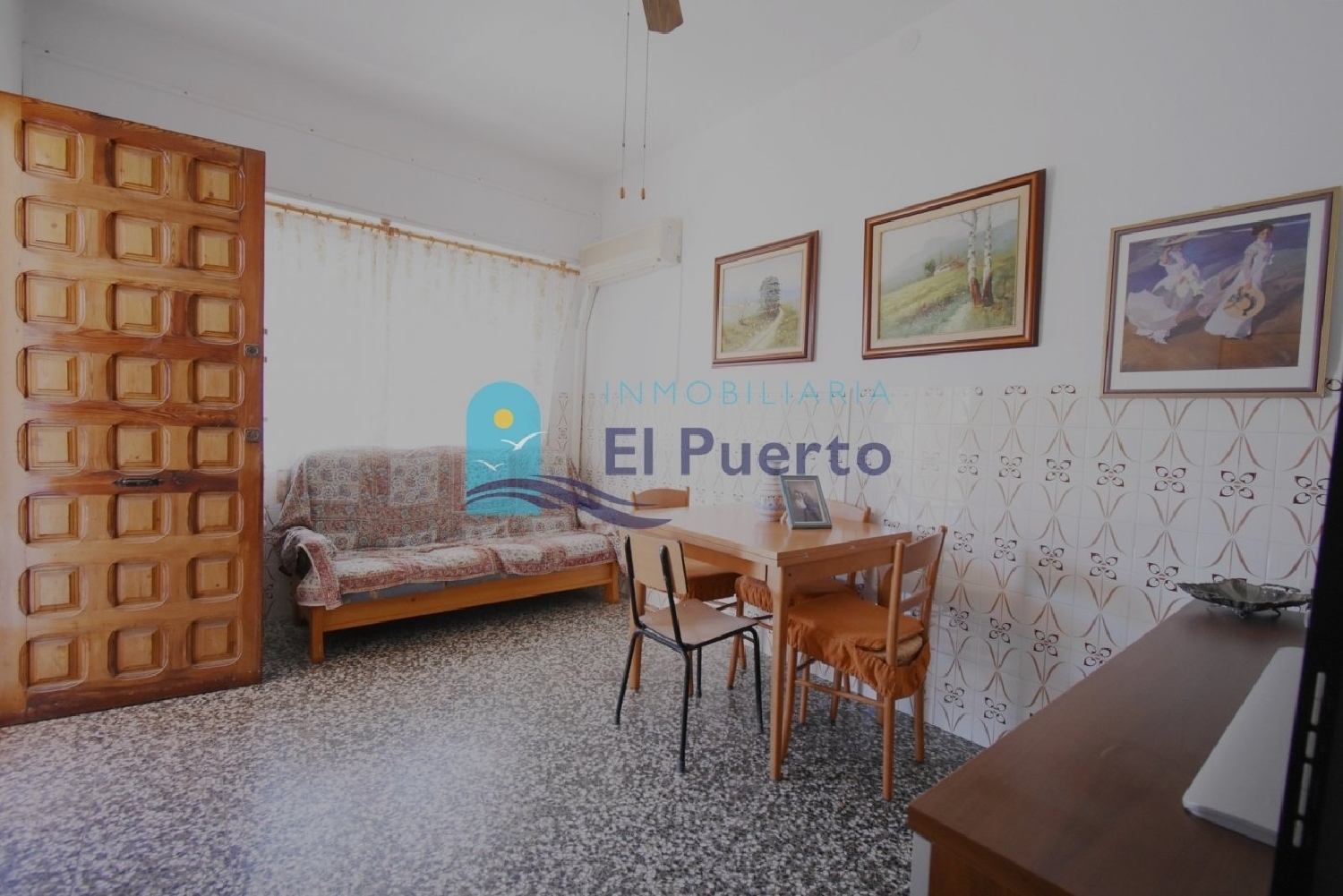  till salu hus Puerto De Mazarrón Bajo Guadalentín 8