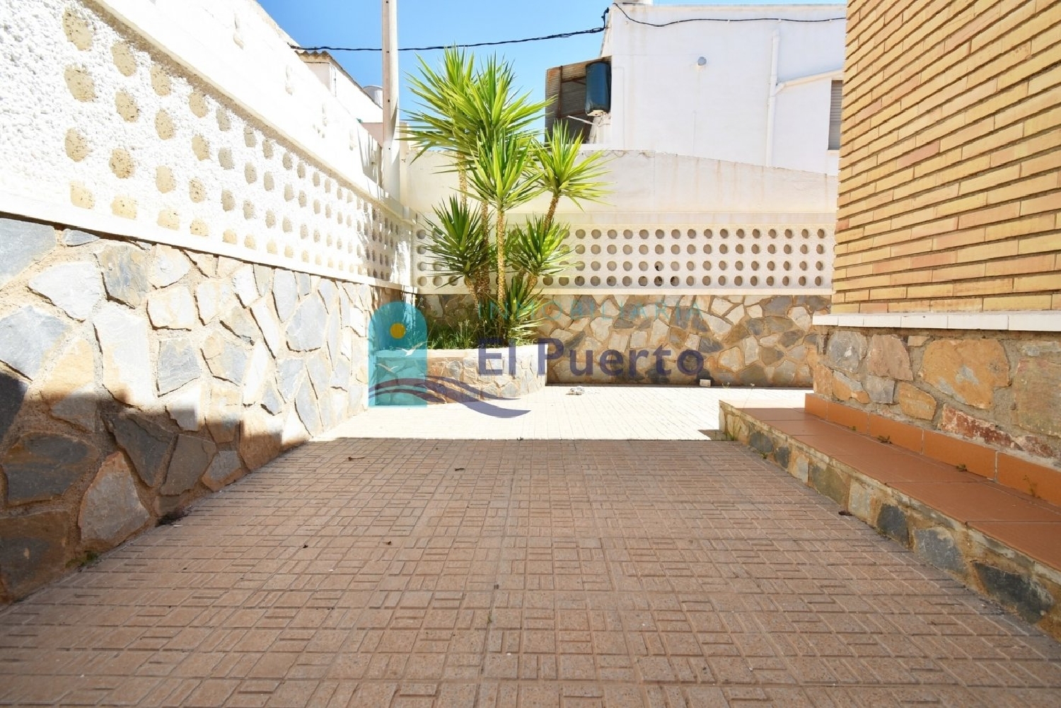  till salu hus Puerto De Mazarrón Bajo Guadalentín 6