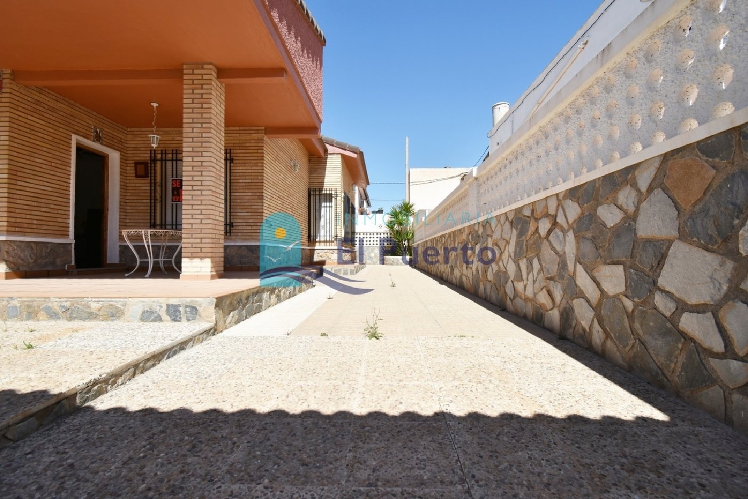 till salu hus Puerto De Mazarrón Bajo Guadalentín 2