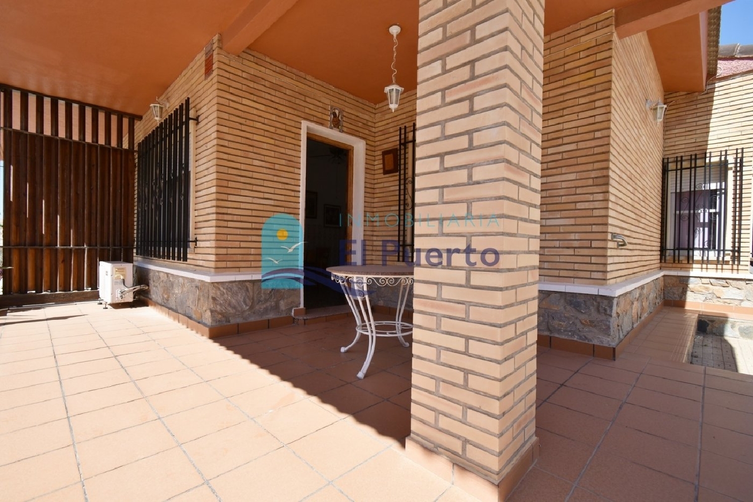 till salu hus Puerto De Mazarrón Bajo Guadalentín 3