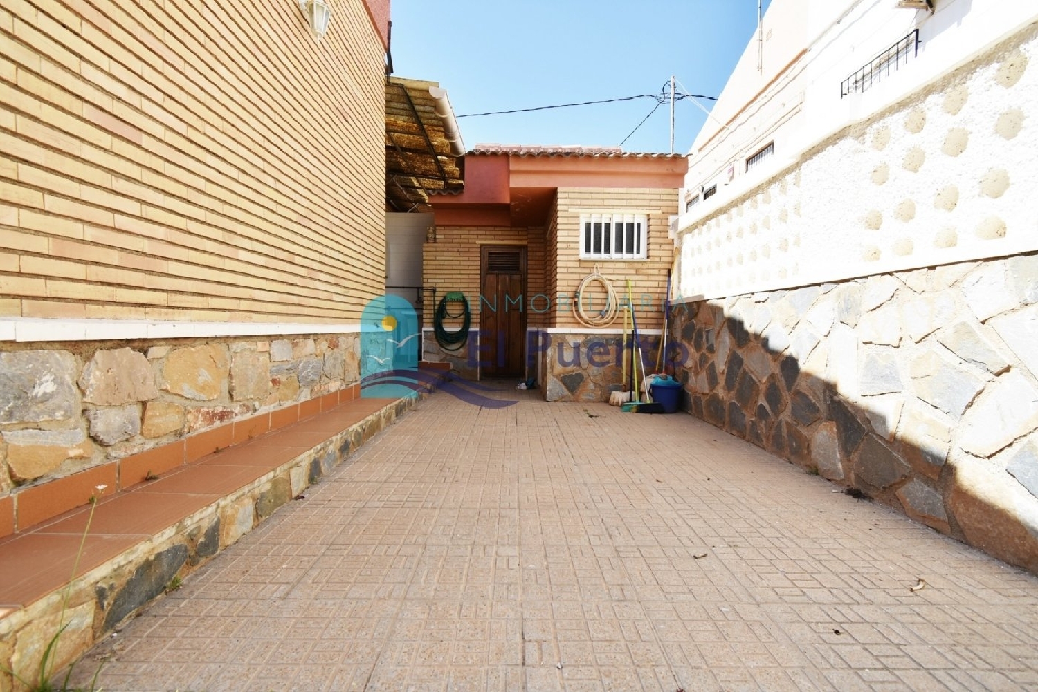  till salu hus Puerto De Mazarrón Bajo Guadalentín 5