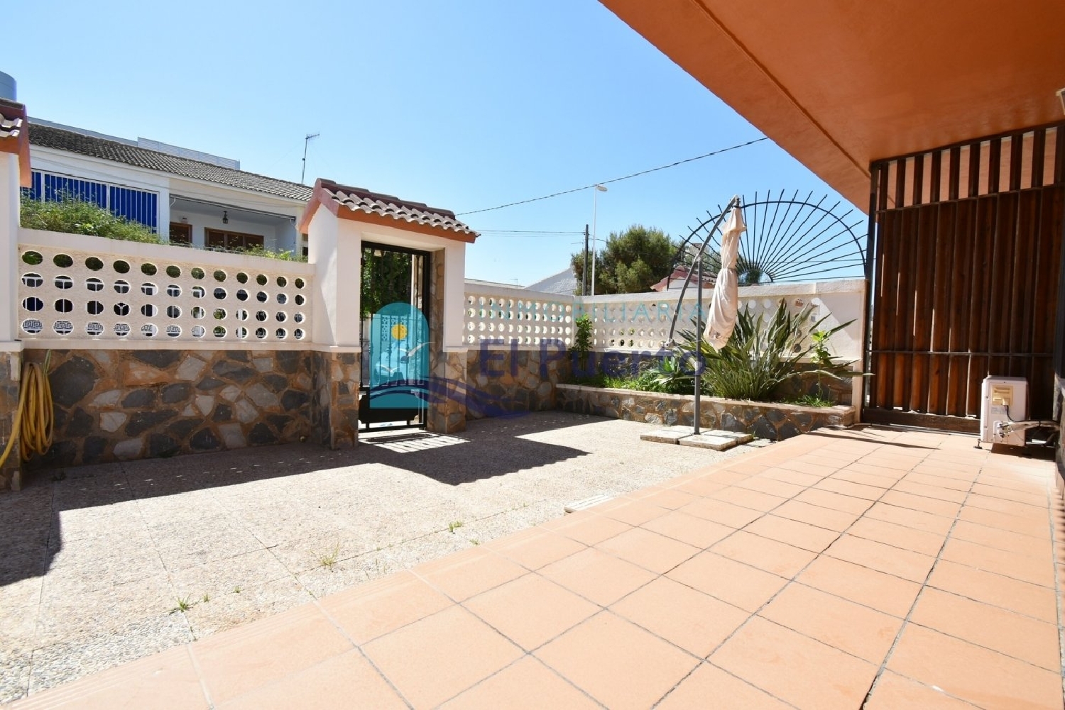  till salu hus Puerto De Mazarrón Bajo Guadalentín 1