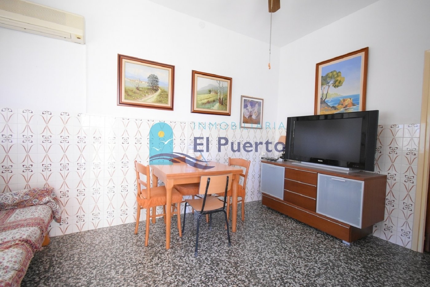  till salu hus Puerto De Mazarrón Bajo Guadalentín 7