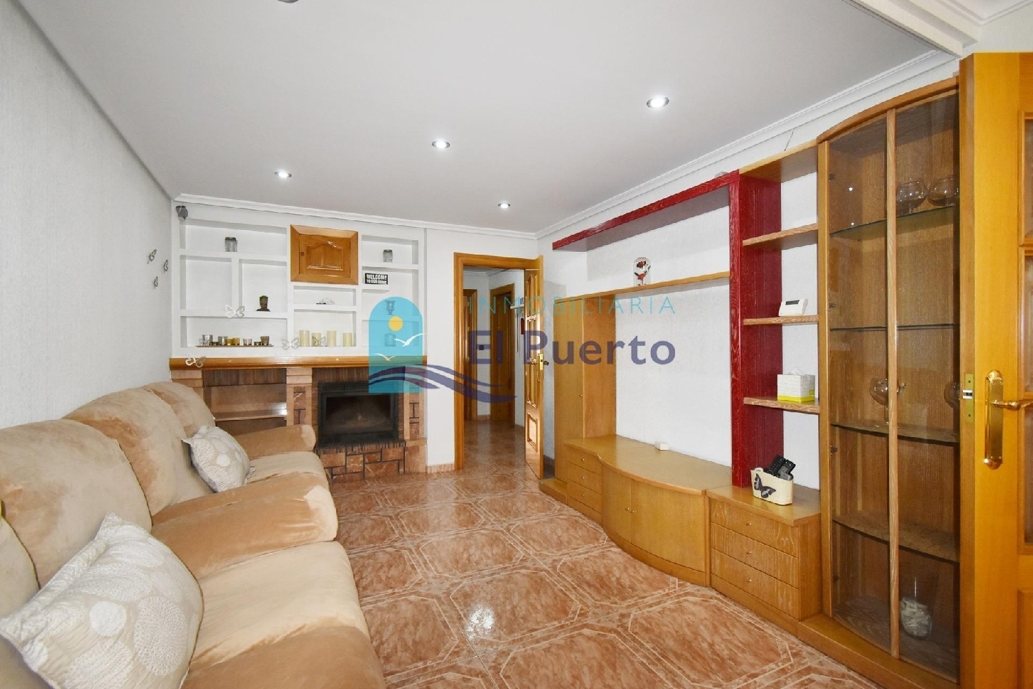 till salu hus Puerto De Mazarrón Bajo Guadalentín 2