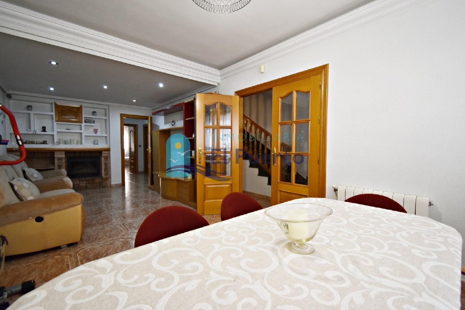 till salu hus Puerto De Mazarrón Bajo Guadalentín 3