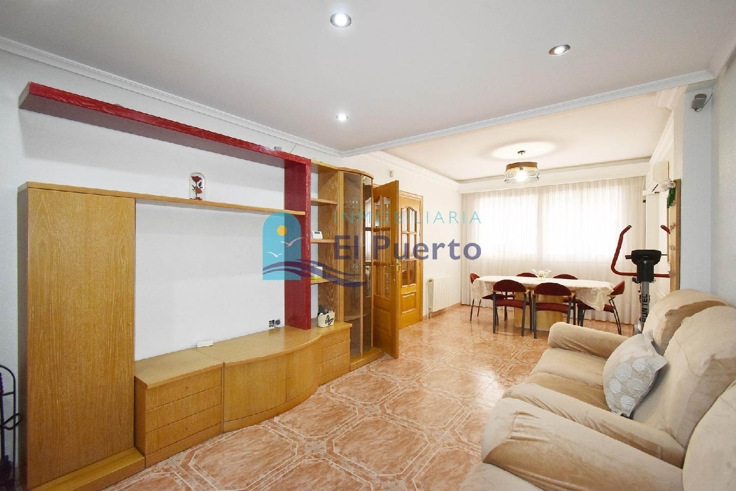  till salu hus Puerto De Mazarrón Bajo Guadalentín 5