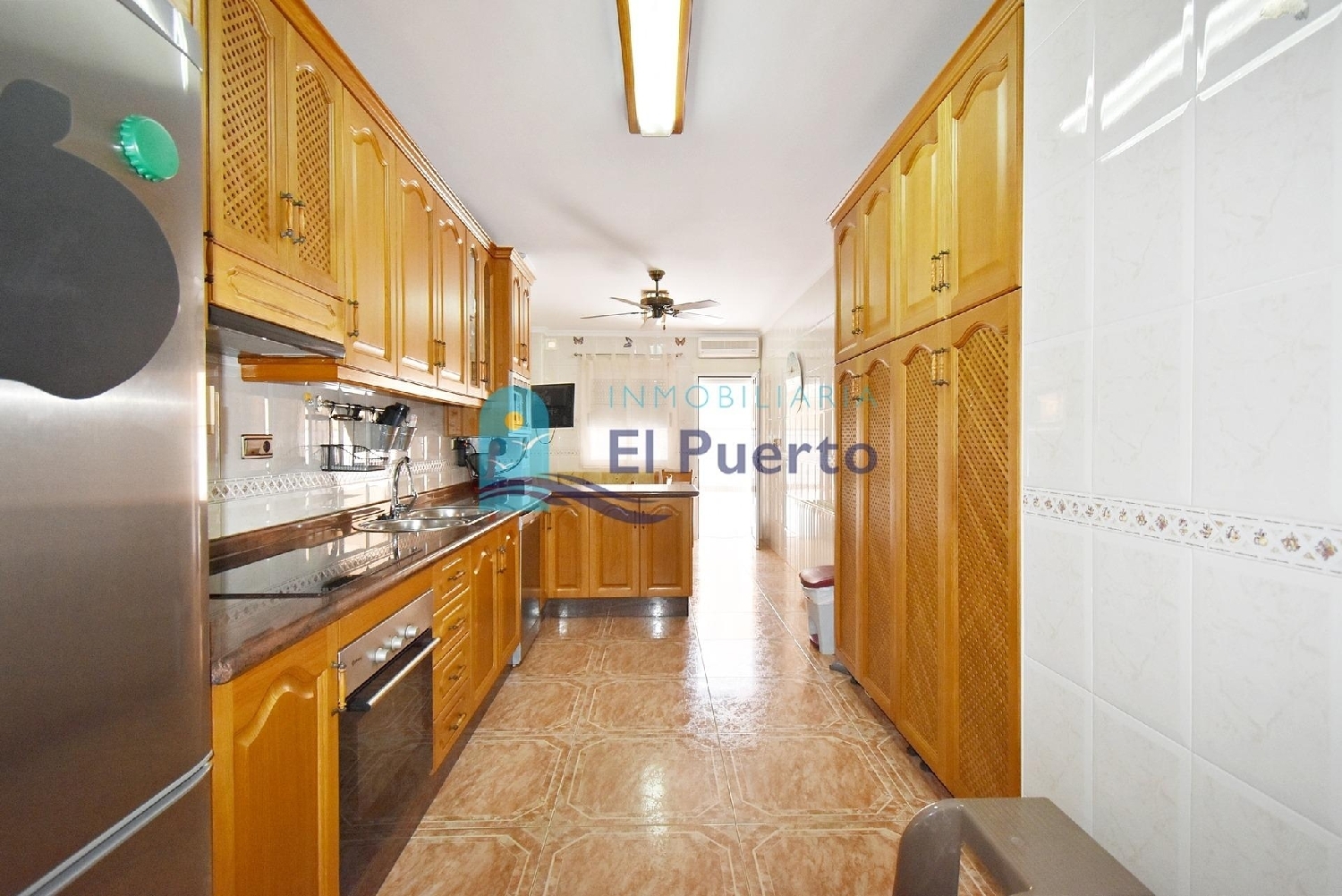  till salu hus Puerto De Mazarrón Bajo Guadalentín 7