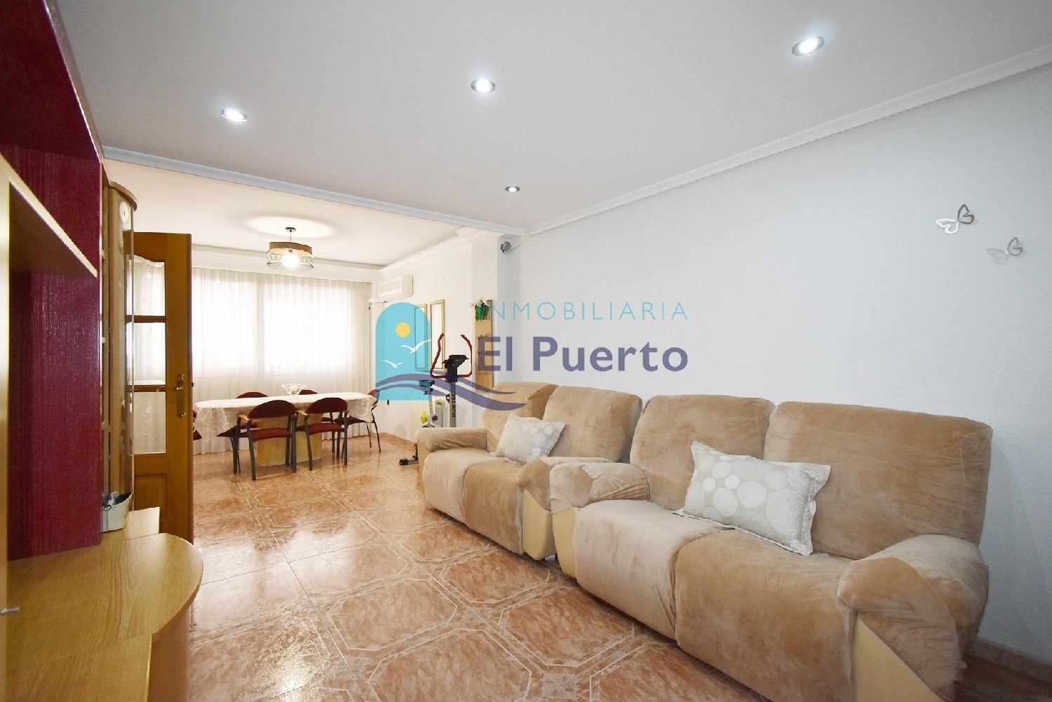  till salu hus Puerto De Mazarrón Bajo Guadalentín 4