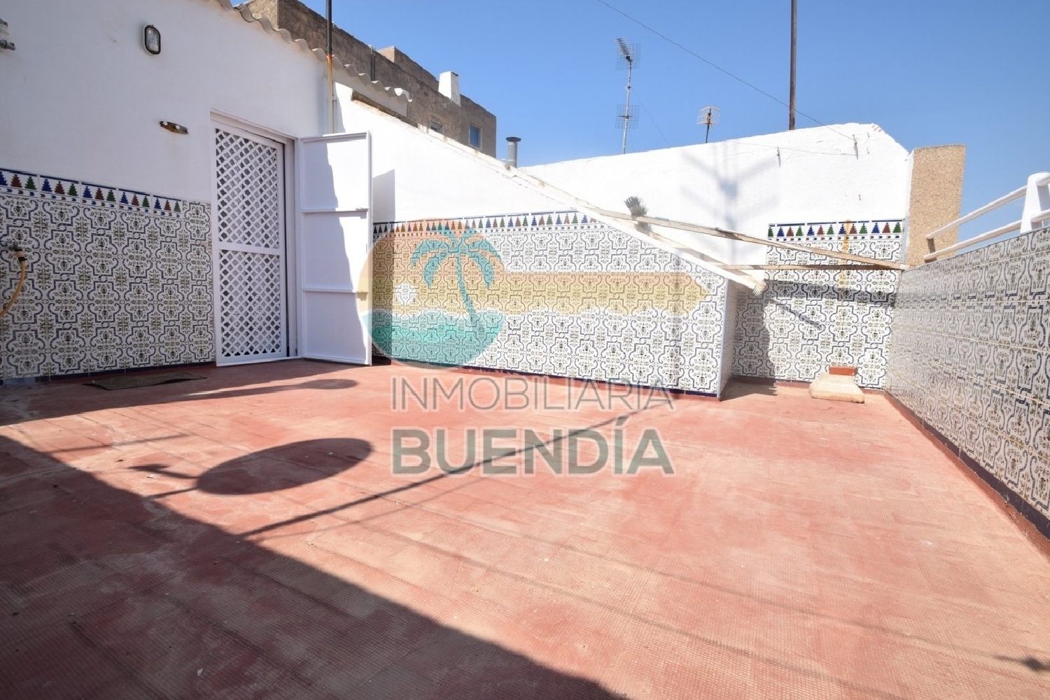  till salu hus Puerto De Mazarrón Bajo Guadalentín 1