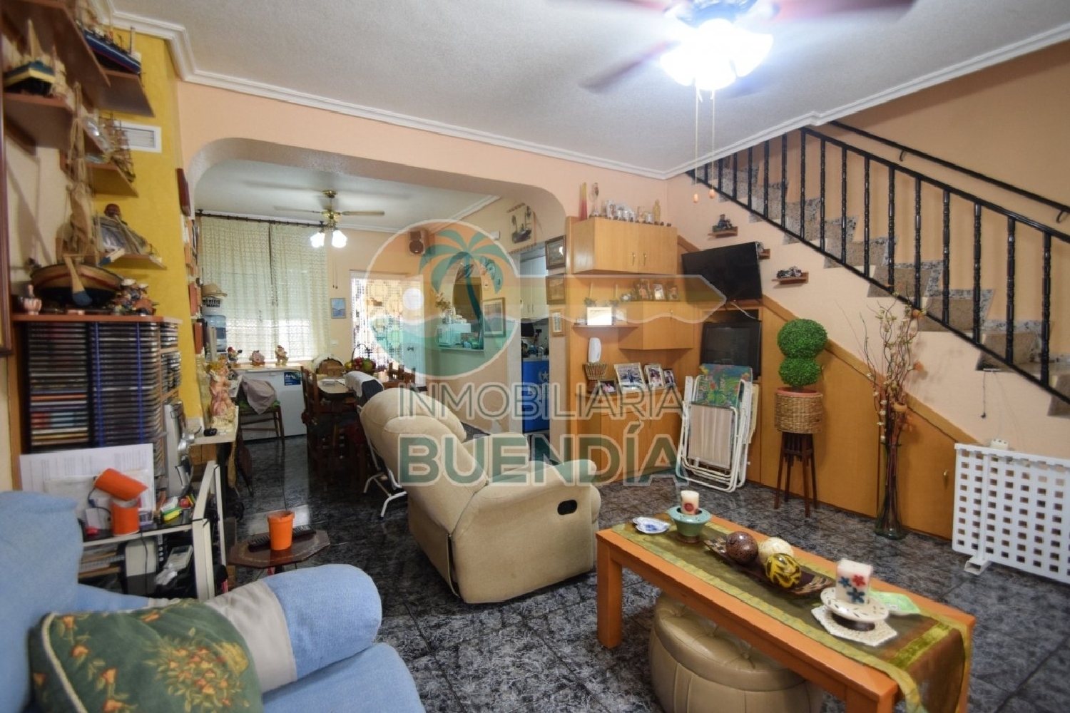  till salu hus Puerto De Mazarrón Bajo Guadalentín 4