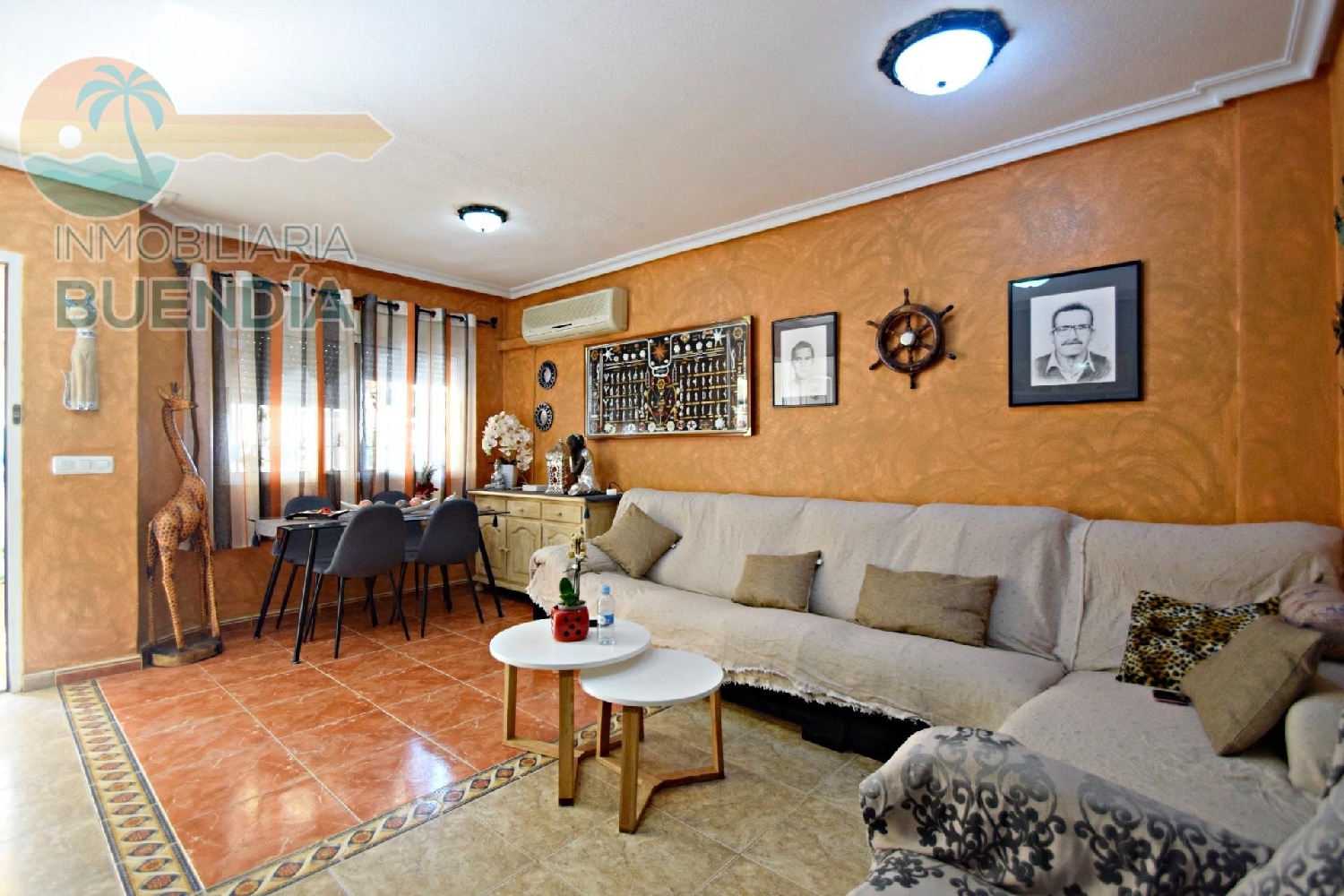  till salu hus Puerto De Mazarrón Bajo Guadalentín 1