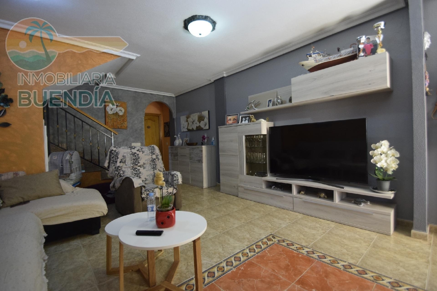  till salu hus Puerto De Mazarrón Bajo Guadalentín 4