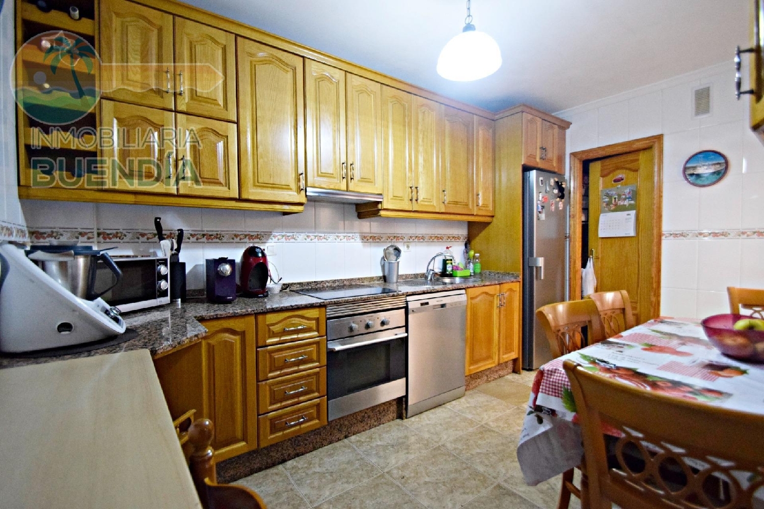  till salu hus Puerto De Mazarrón Bajo Guadalentín 6
