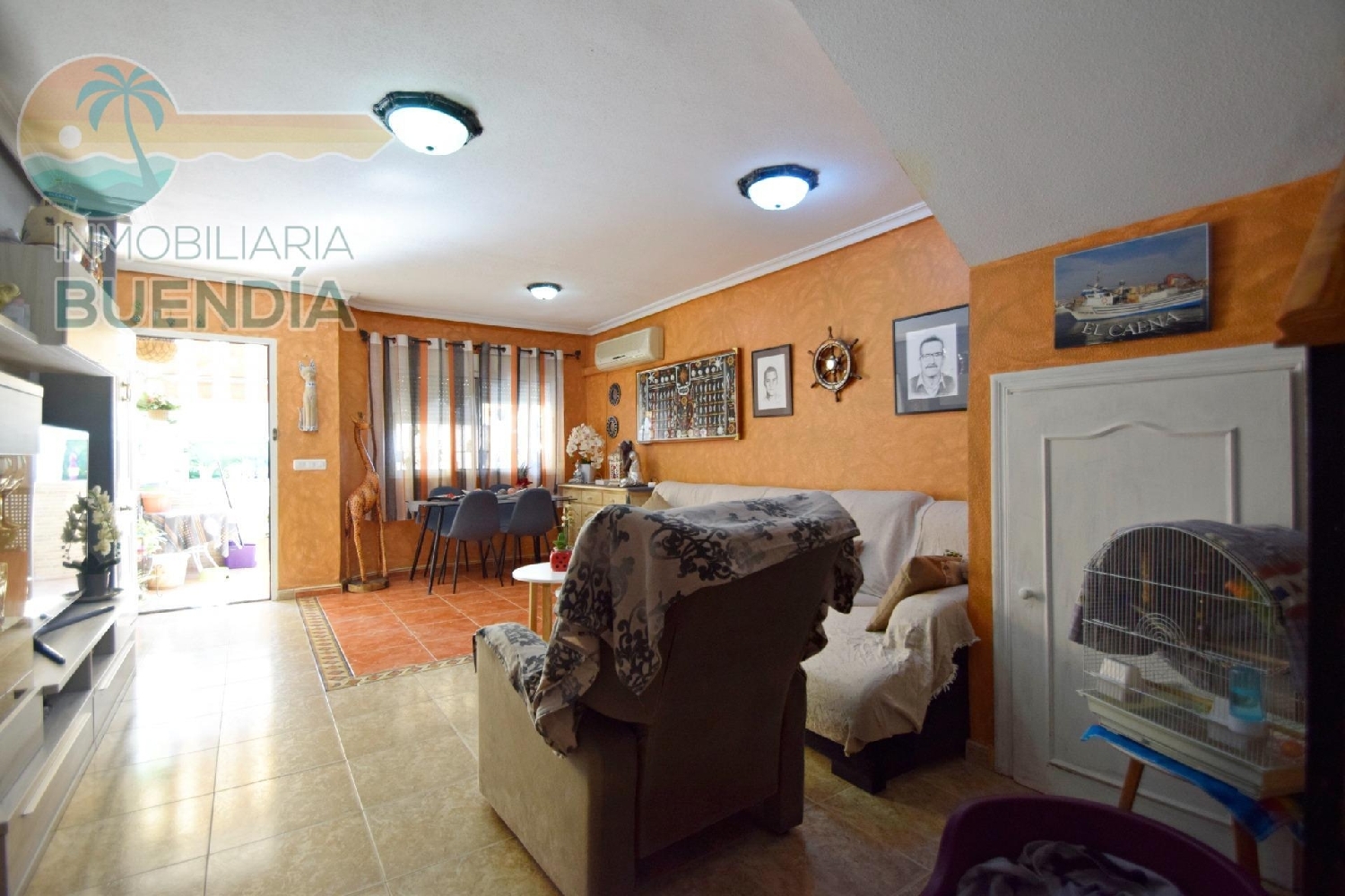 till salu hus Puerto De Mazarrón Bajo Guadalentín 3