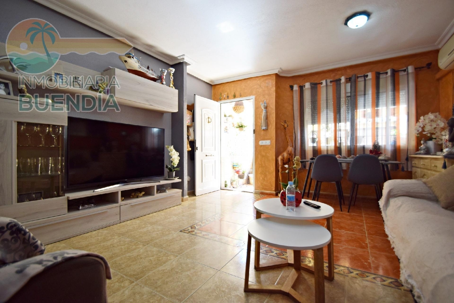  till salu hus Puerto De Mazarrón Bajo Guadalentín 5