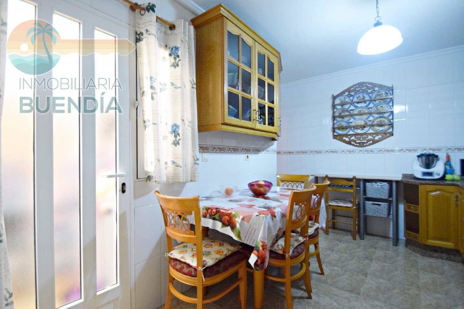  till salu hus Puerto De Mazarrón Bajo Guadalentín 8