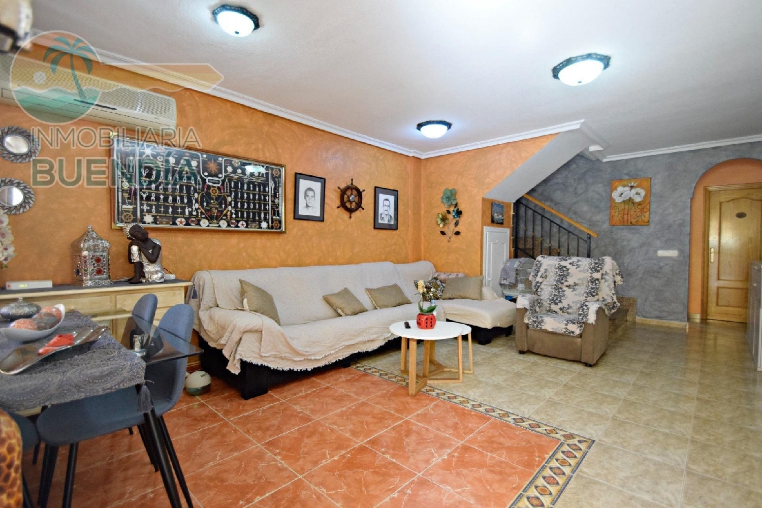 till salu hus Puerto De Mazarrón Bajo Guadalentín 2