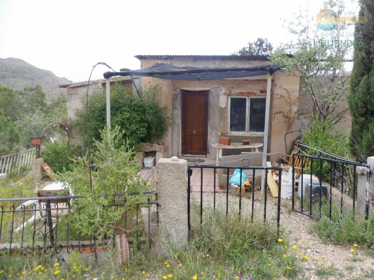 till salu hus Puerto De Mazarrón Bajo Guadalentín 3