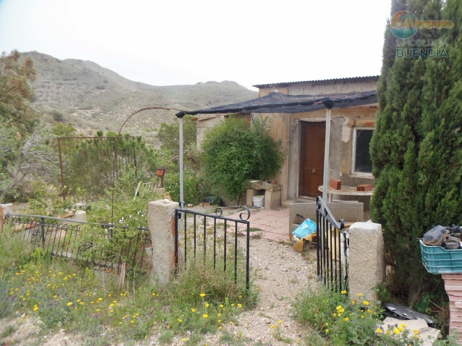 till salu hus Puerto De Mazarrón Bajo Guadalentín 4