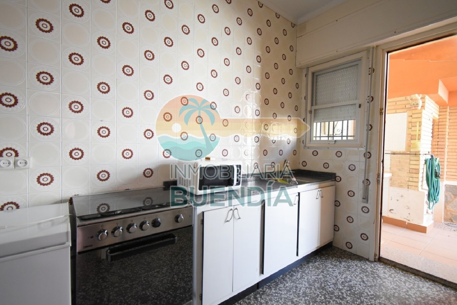  till salu hus Puerto De Mazarrón Bajo Guadalentín 7