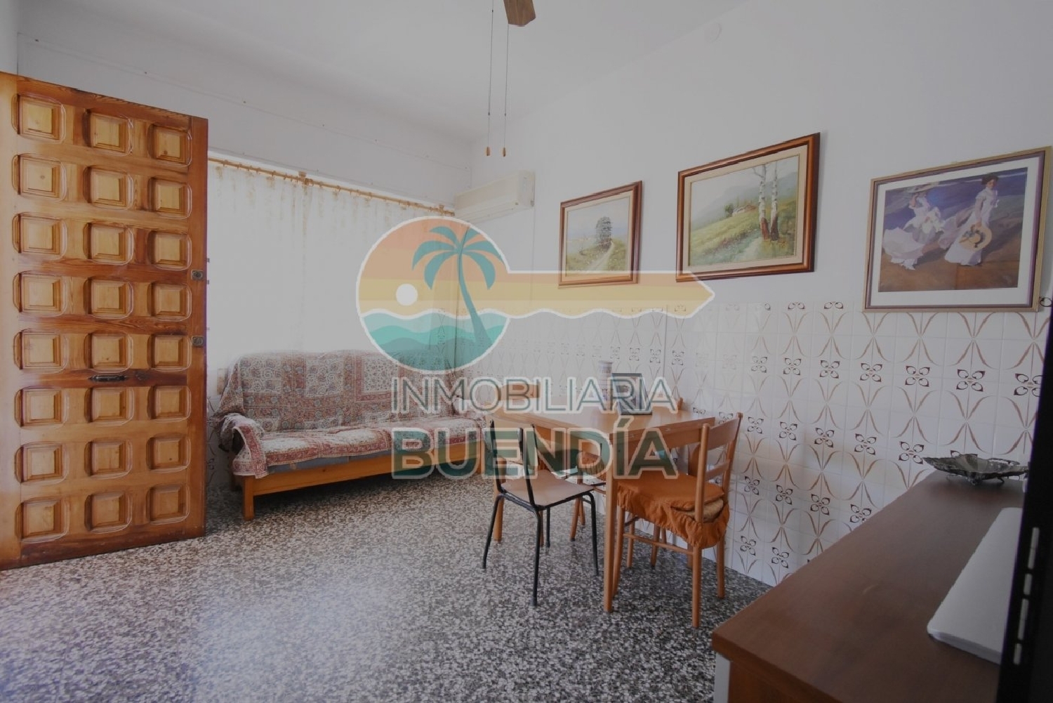 till salu hus Puerto De Mazarrón Bajo Guadalentín 3