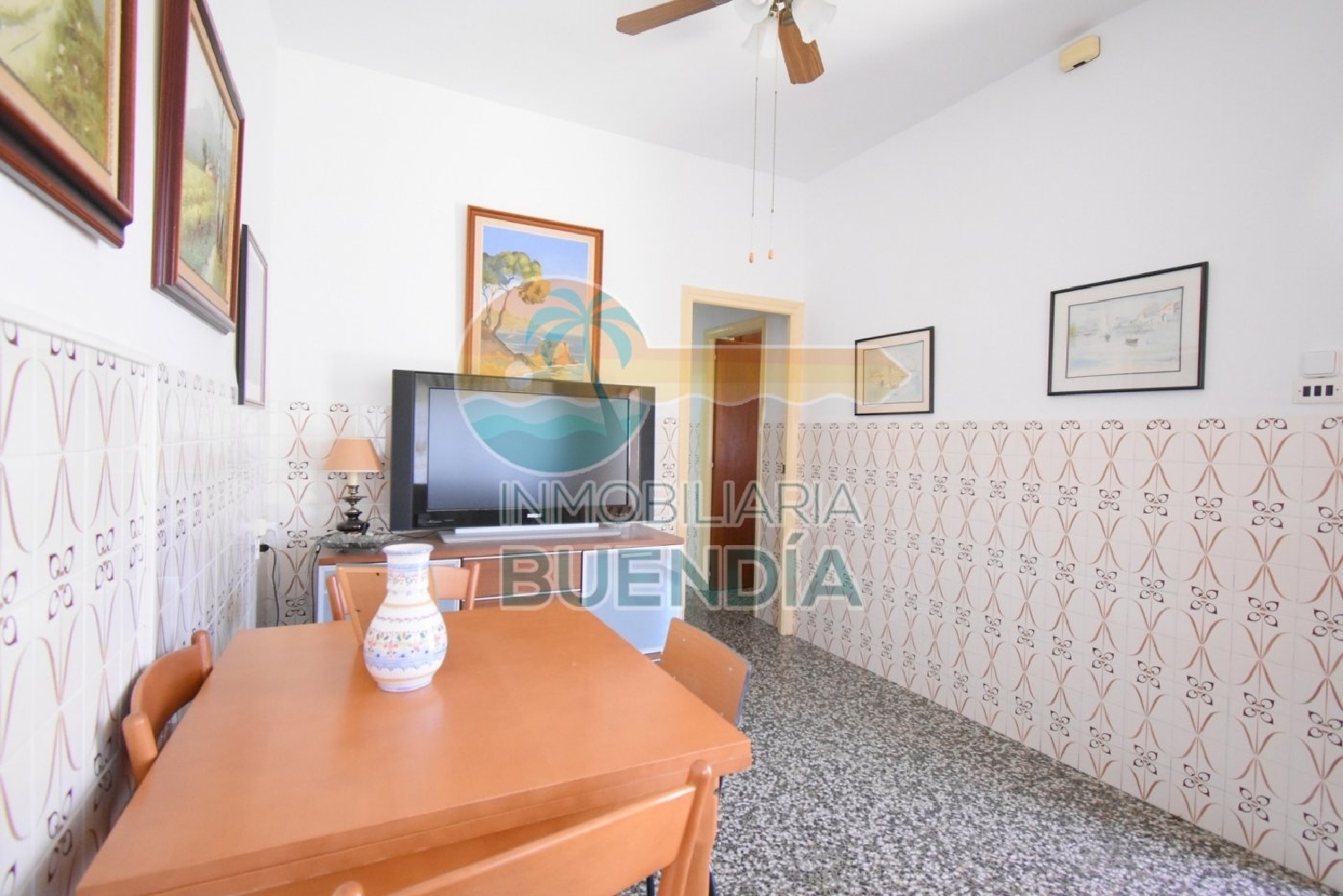  till salu hus Puerto De Mazarrón Bajo Guadalentín 4