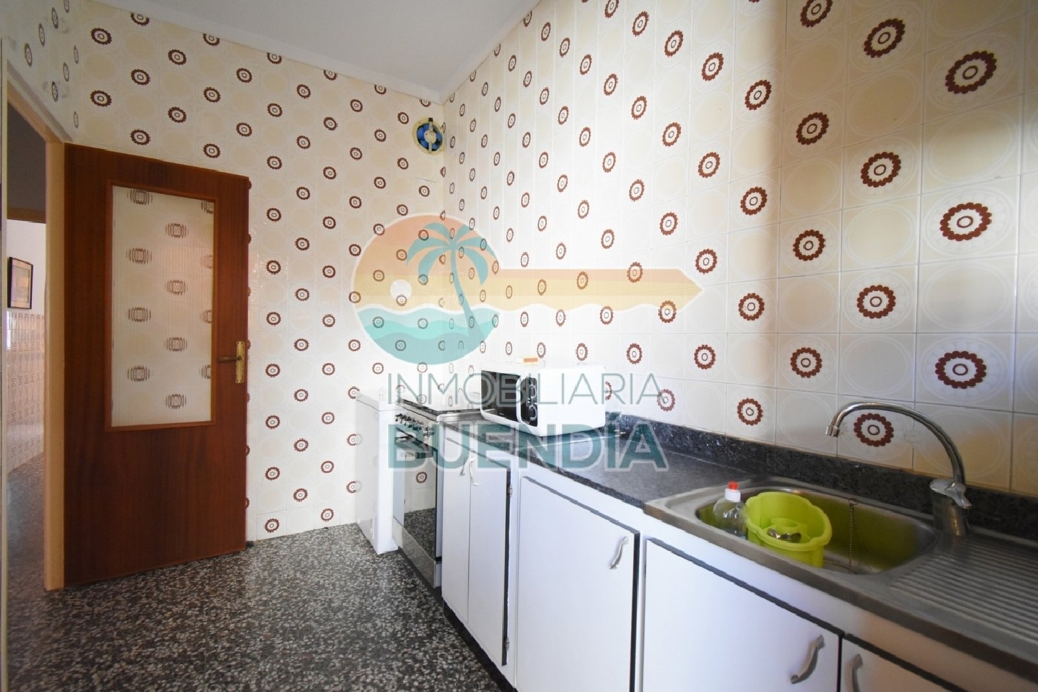  till salu hus Puerto De Mazarrón Bajo Guadalentín 8