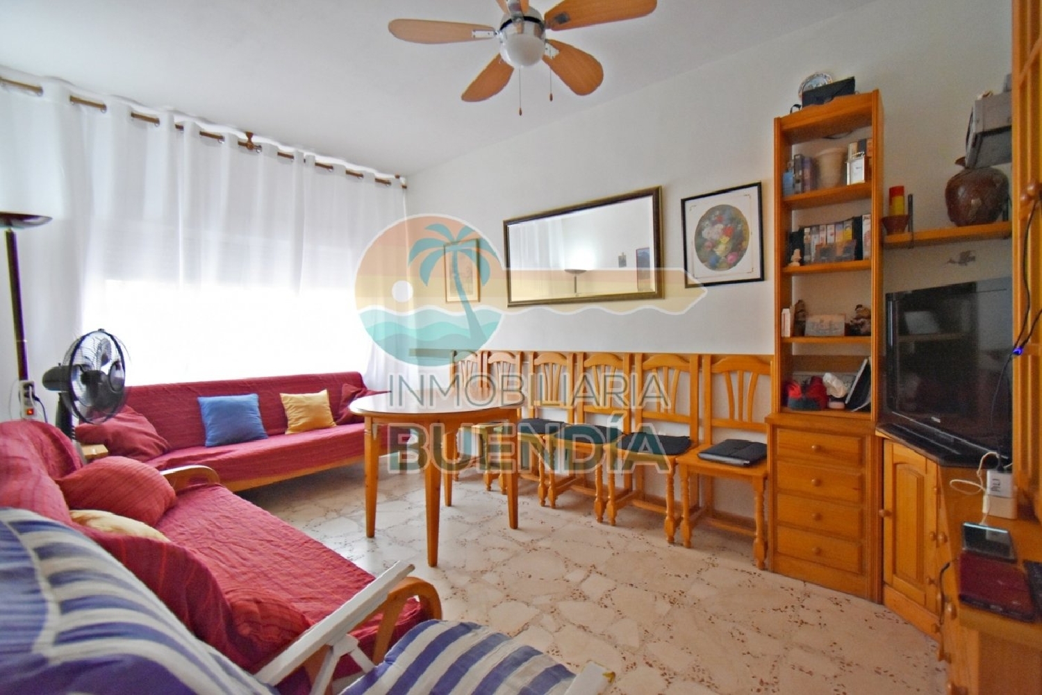  till salu hus Puerto De Mazarrón Bajo Guadalentín 4