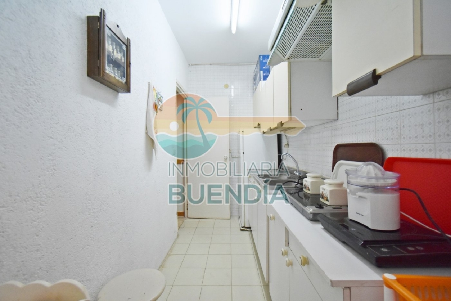  till salu hus Puerto De Mazarrón Bajo Guadalentín 7