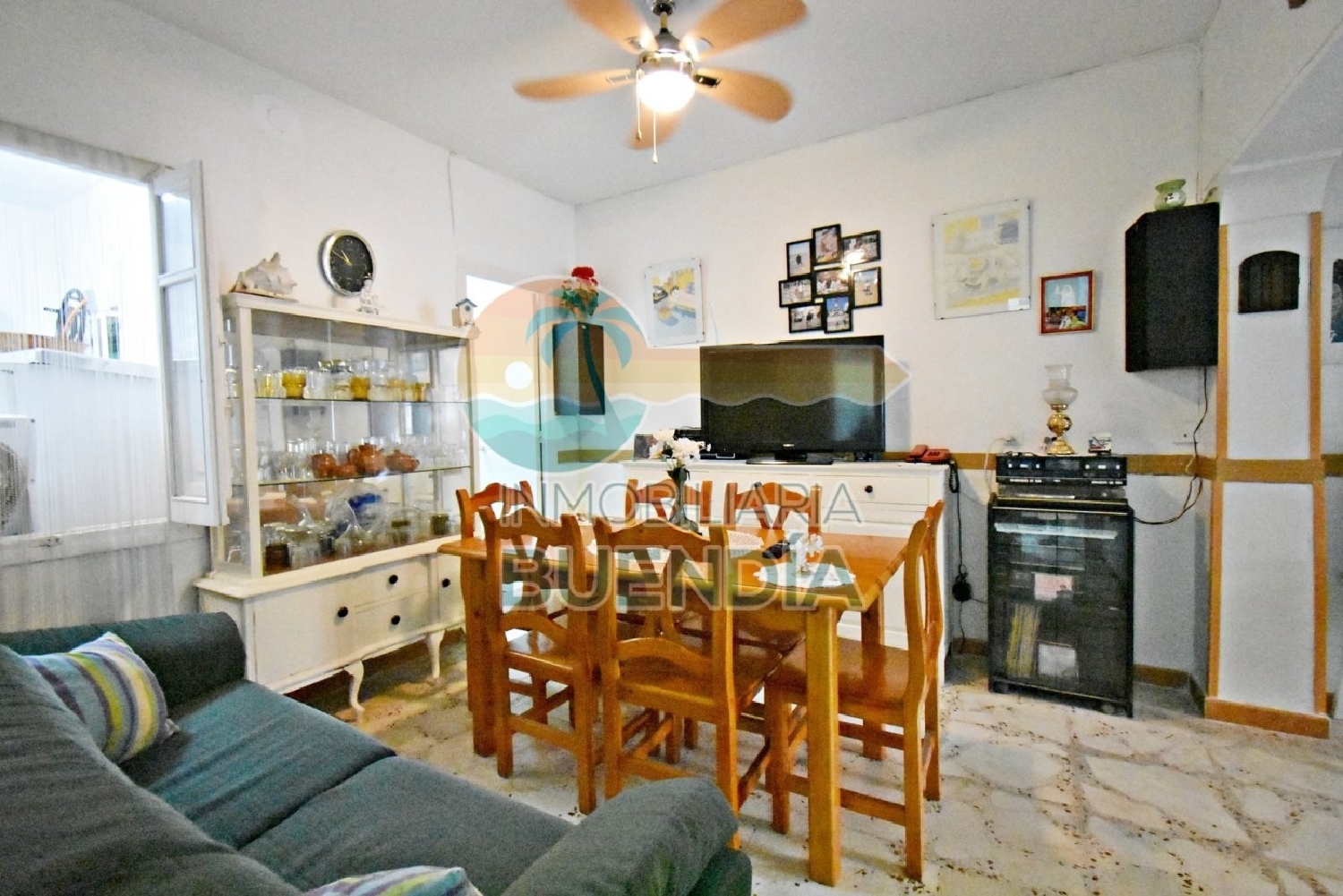 till salu hus Puerto De Mazarrón Bajo Guadalentín 3