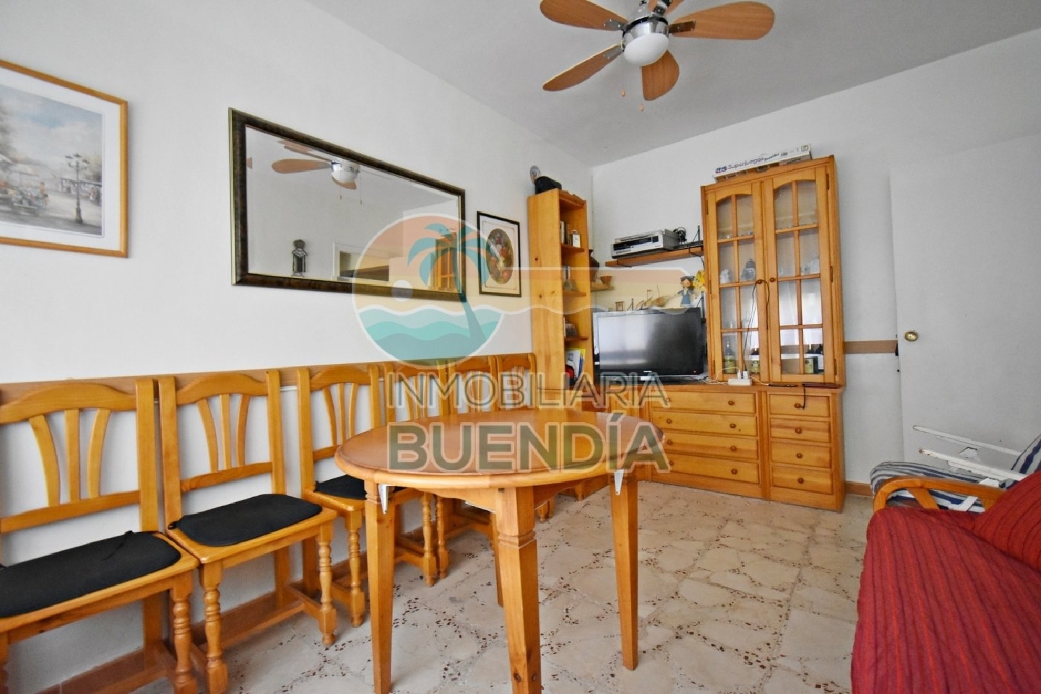  till salu hus Puerto De Mazarrón Bajo Guadalentín 5