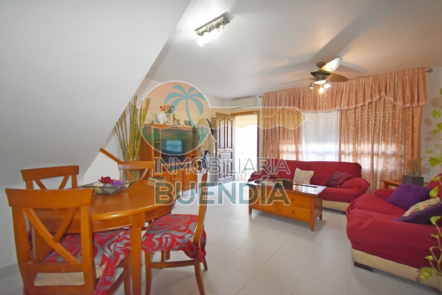  till salu hus Puerto De Mazarrón Bajo Guadalentín 5