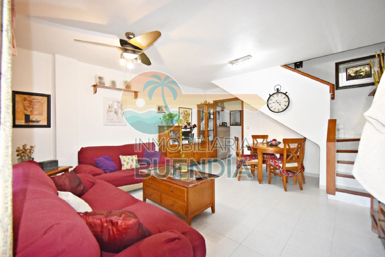 till salu hus Puerto De Mazarrón Bajo Guadalentín 3