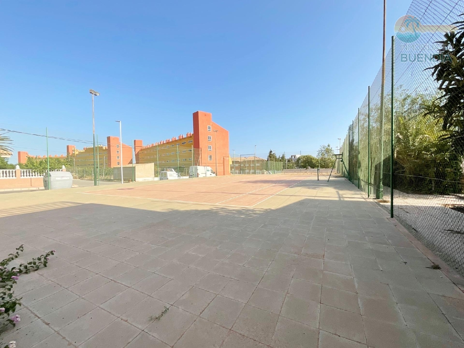  till salu hus Puerto De Mazarrón Bajo Guadalentín 1
