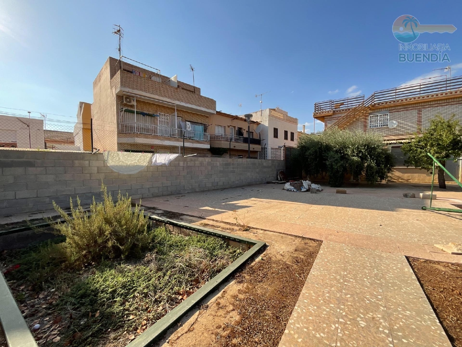 till salu hus Puerto De Mazarrón Bajo Guadalentín 2