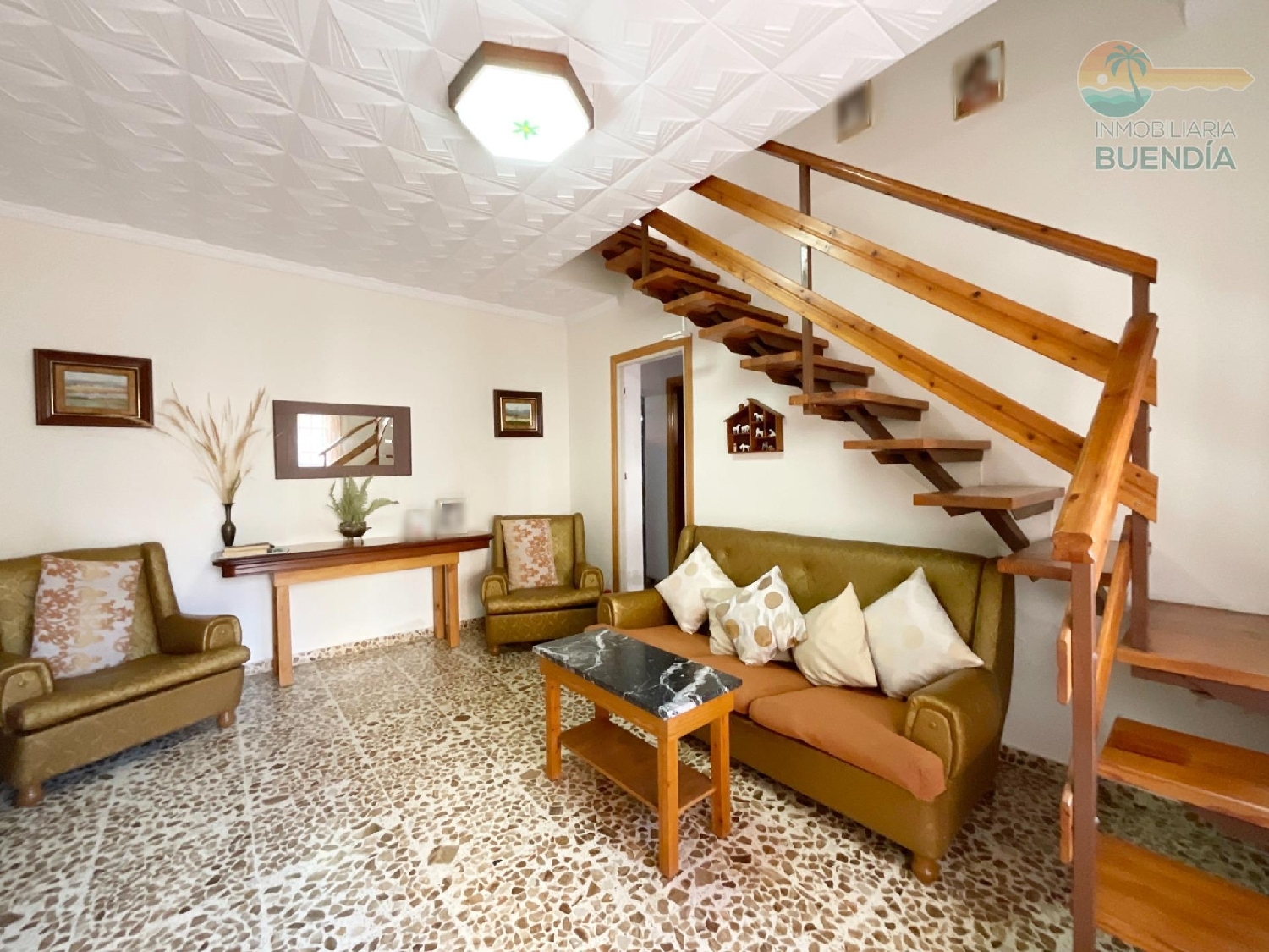  till salu hus Puerto De Mazarrón Bajo Guadalentín 6