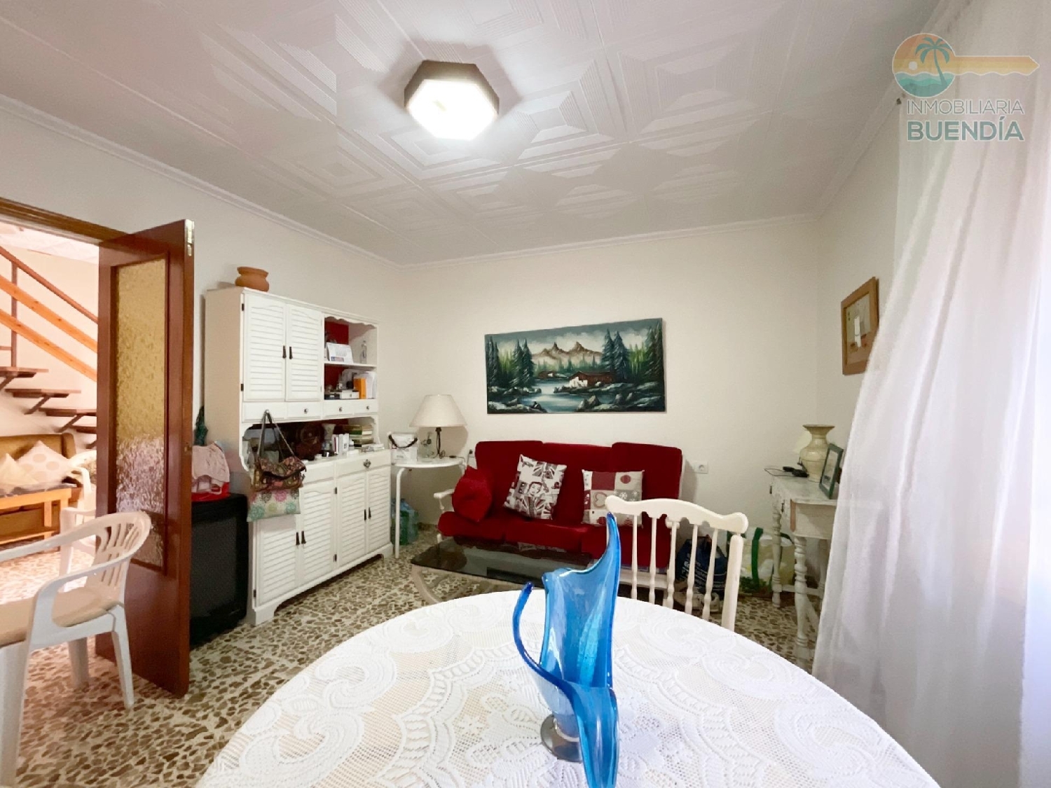  till salu hus Puerto De Mazarrón Bajo Guadalentín 7