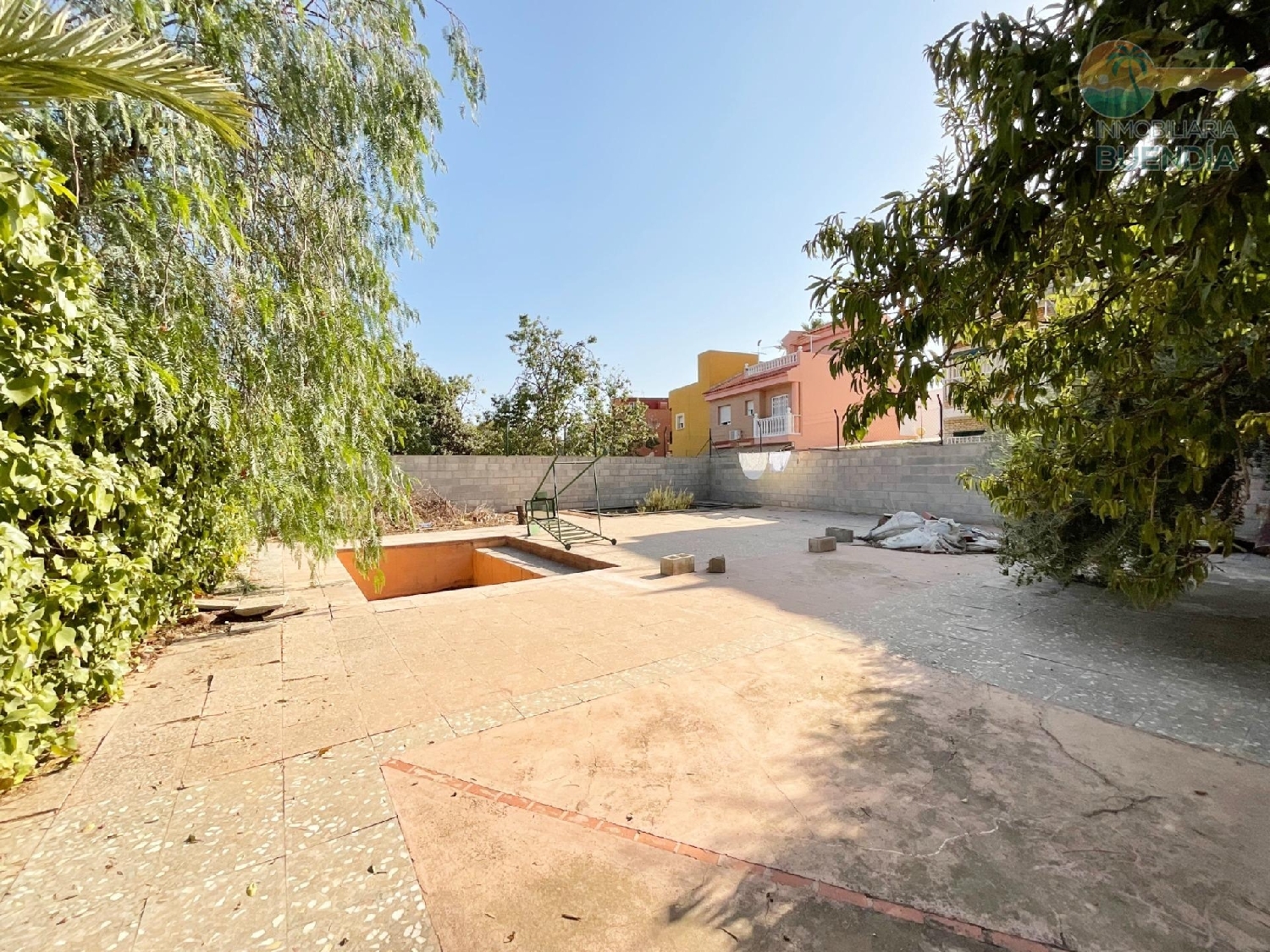 till salu hus Puerto De Mazarrón Bajo Guadalentín 4