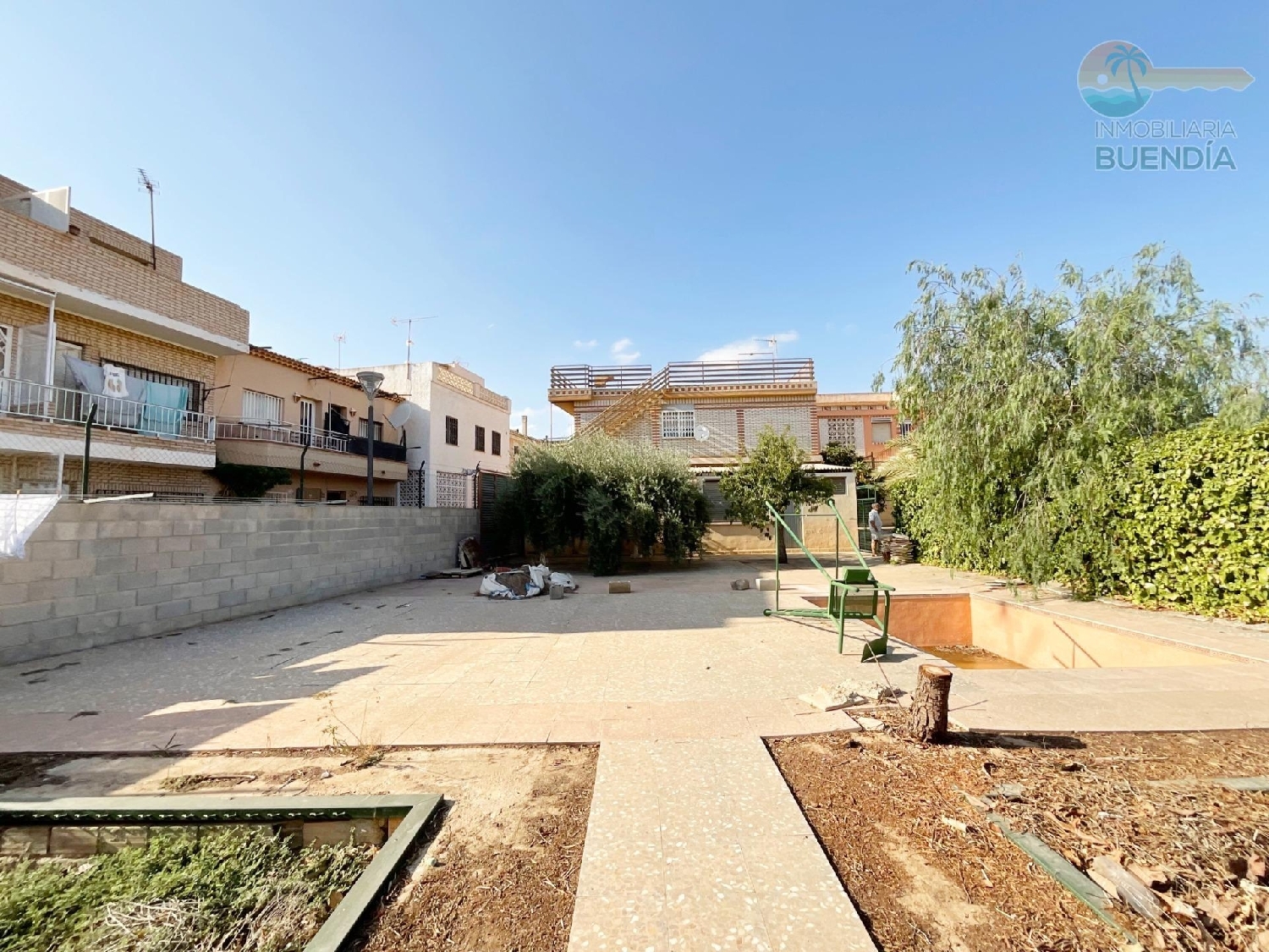 till salu hus Puerto De Mazarrón Bajo Guadalentín 3