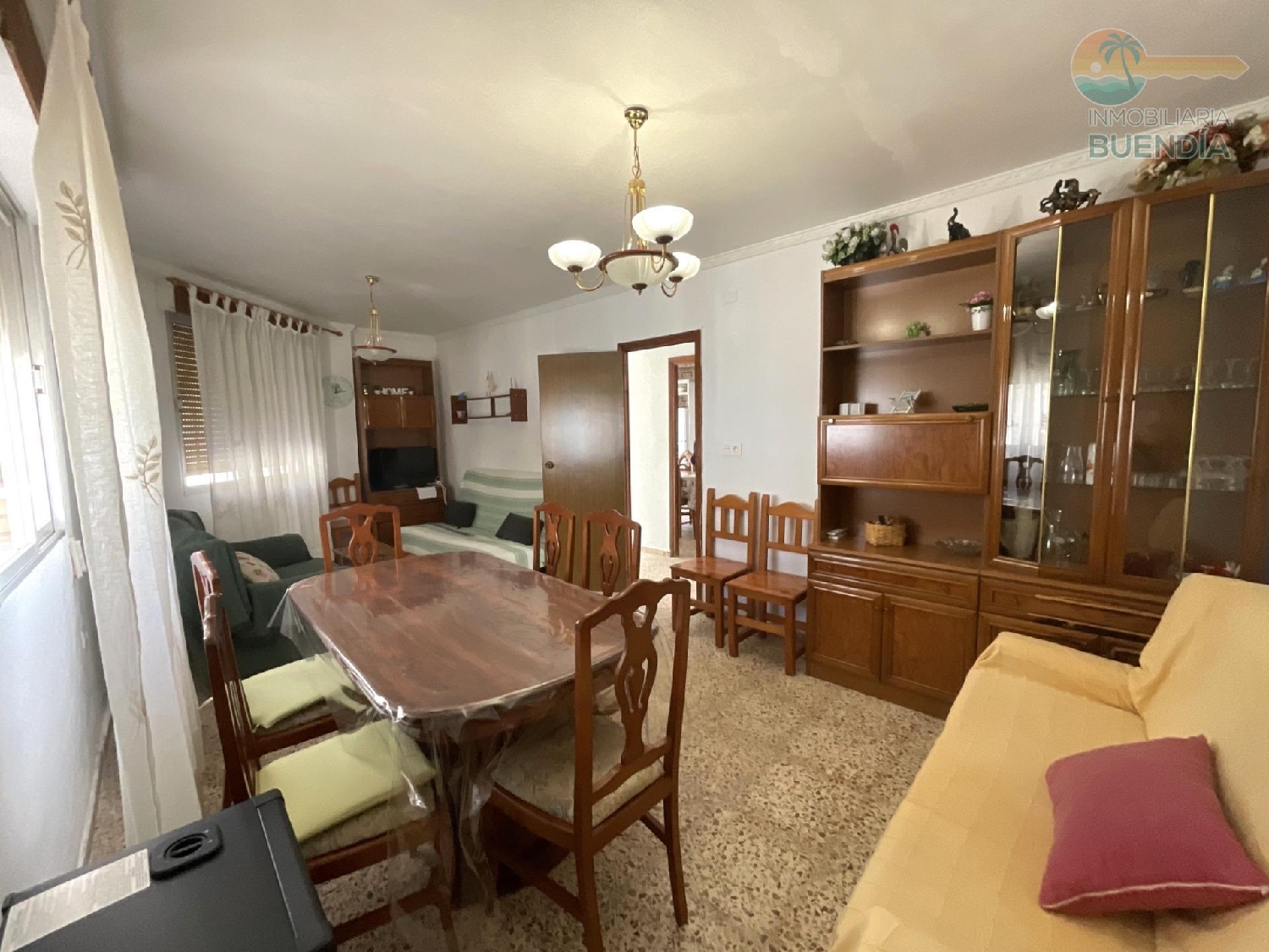 till salu hus Puerto De Mazarrón Bajo Guadalentín 3