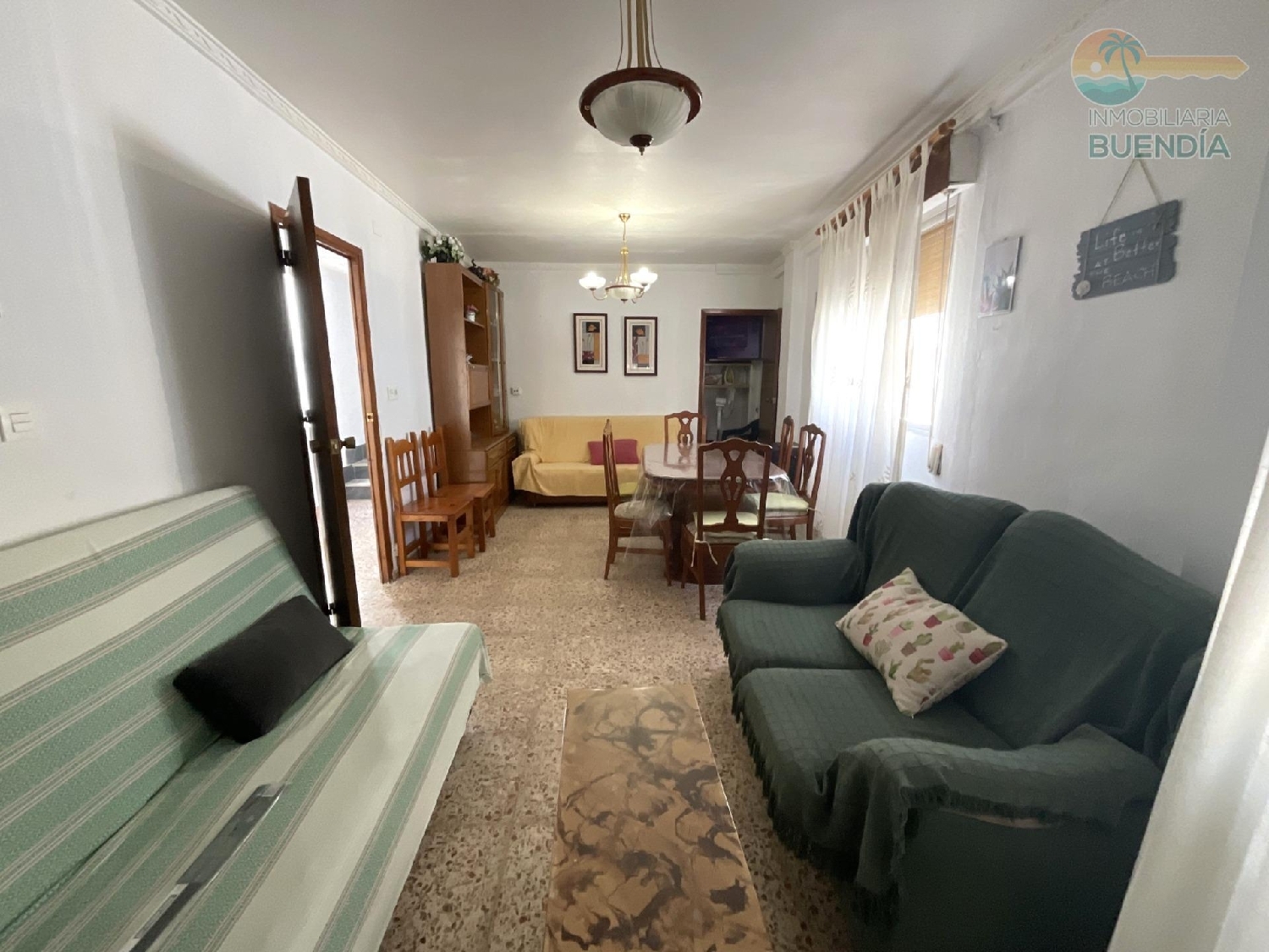  till salu hus Puerto De Mazarrón Bajo Guadalentín 4