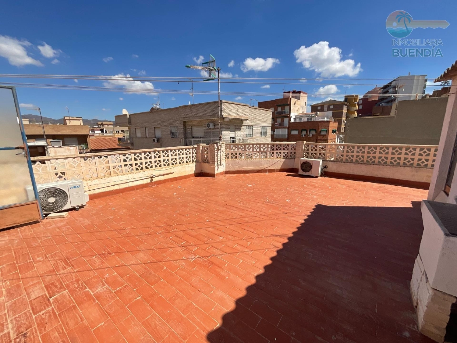  till salu hus Puerto De Mazarrón Bajo Guadalentín 1