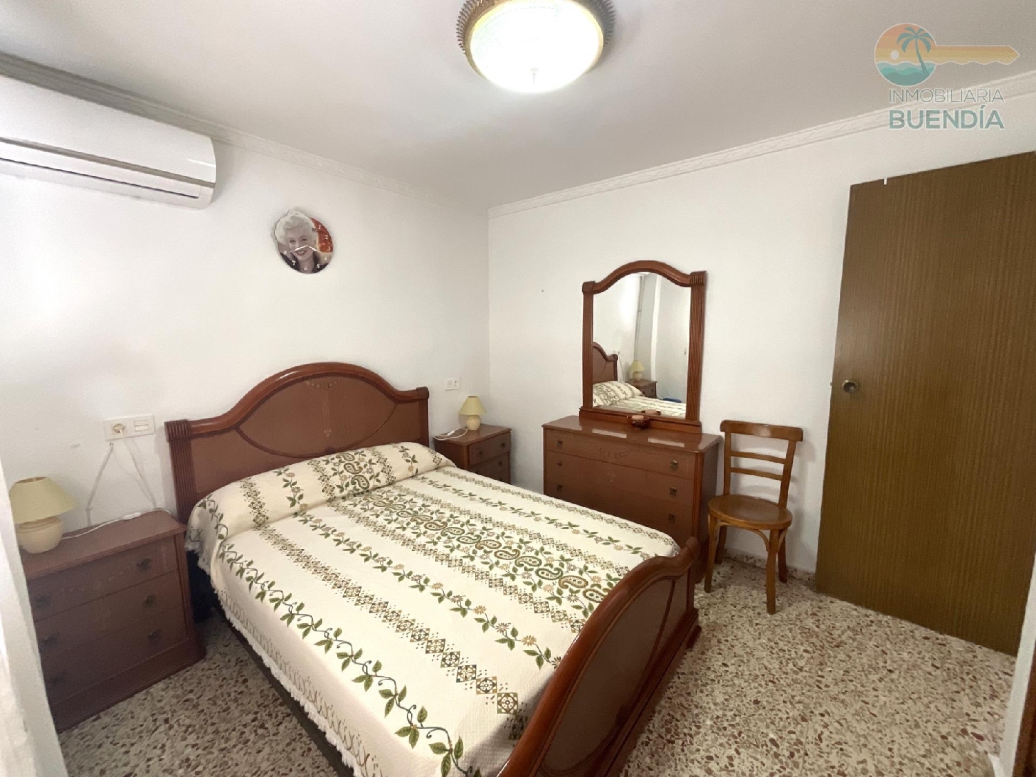  till salu hus Puerto De Mazarrón Bajo Guadalentín 7