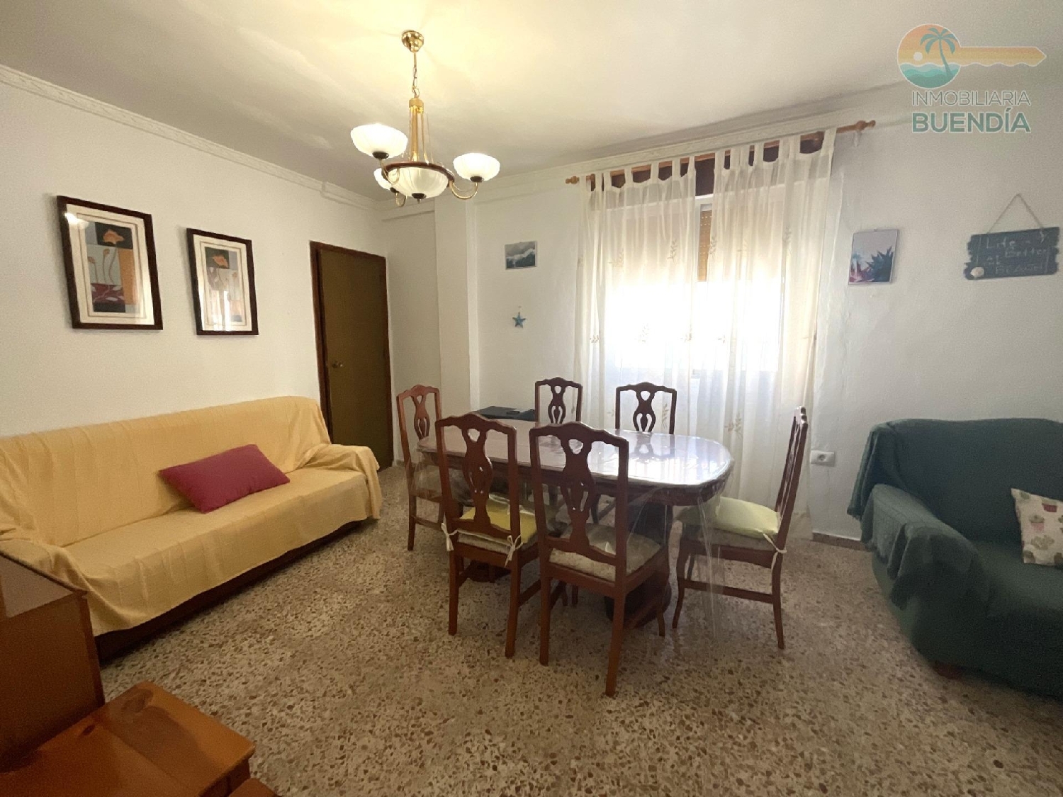 till salu hus Puerto De Mazarrón Bajo Guadalentín 2