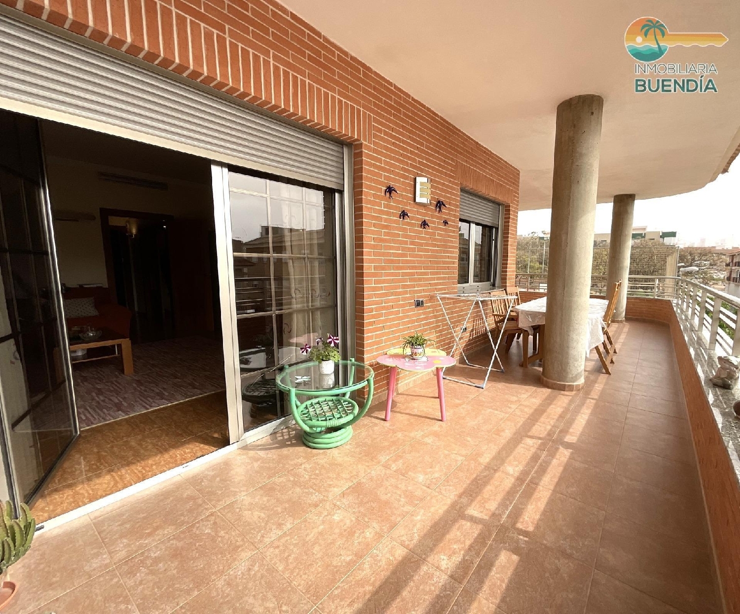  till salu hus Puerto De Mazarrón Bajo Guadalentín 5