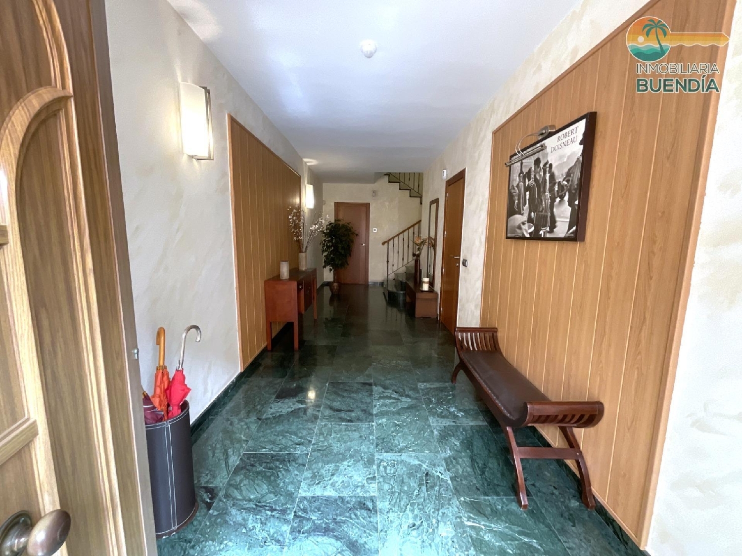 till salu hus Puerto De Mazarrón Bajo Guadalentín 6