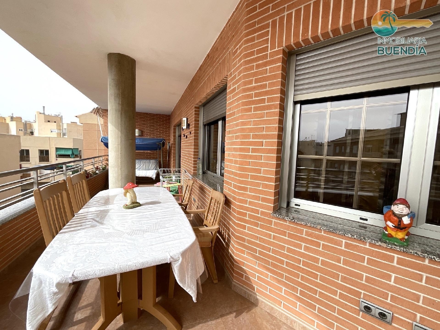  till salu hus Puerto De Mazarrón Bajo Guadalentín 4