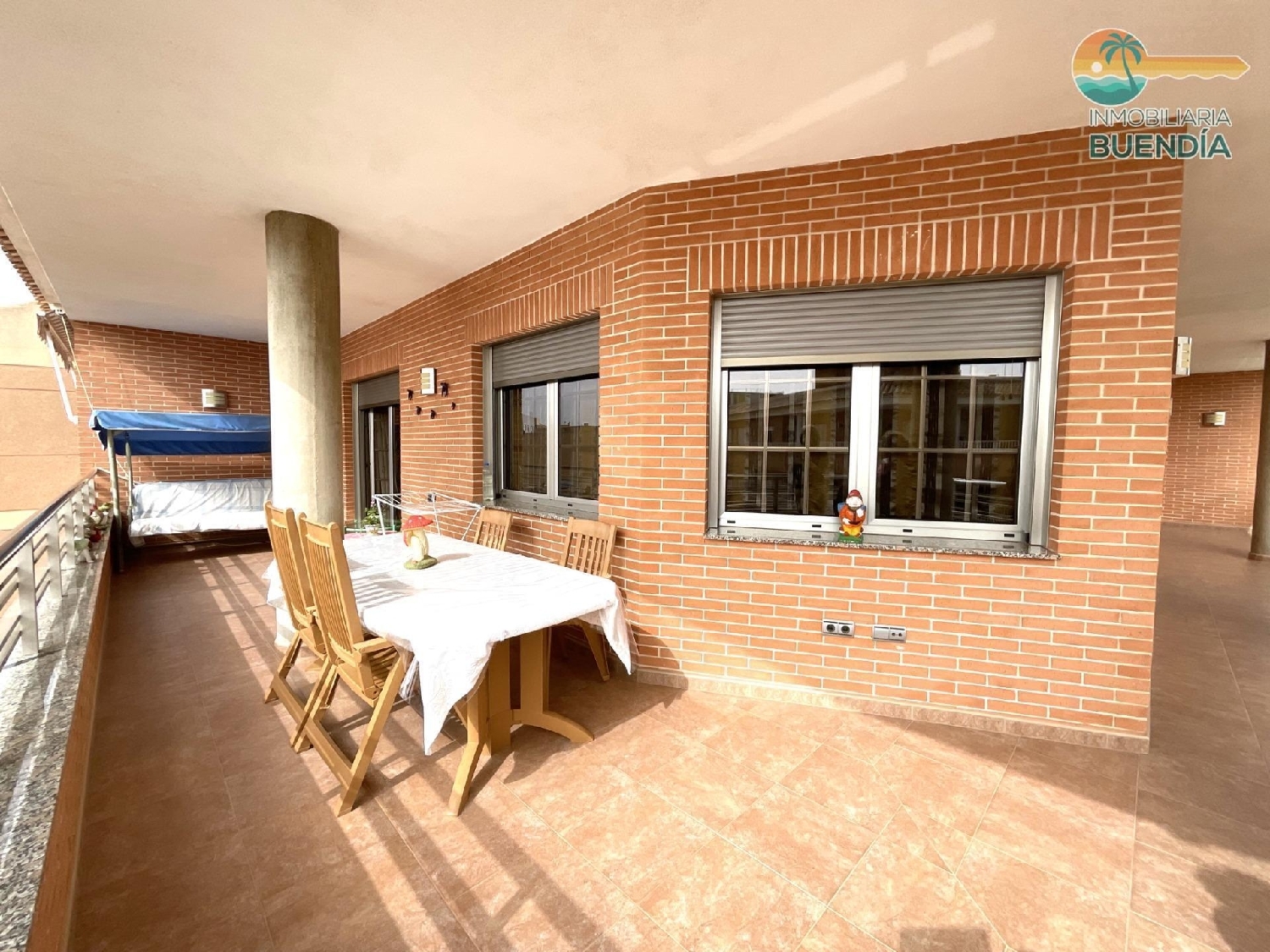 till salu hus Puerto De Mazarrón Bajo Guadalentín 3
